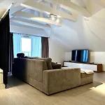 Stubai - Self Check-in 20h - Parking & Lift * Sienna (Klodzko)