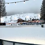 Stubai - Self Check-in 20h - Parking & Lift Apartment Sienna (Klodzko)