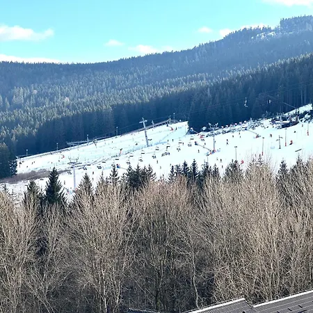 Stubai - Self Check-in 20h - Parking & Lift Apartamento Sienna (Klodzko)