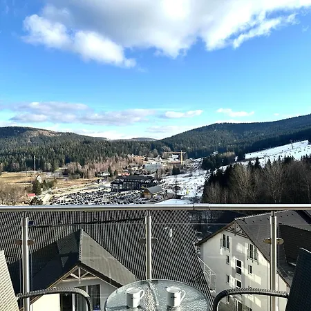 Stubai - Self Check-in 20h - Parking & Lift Apartamento Sienna (Klodzko)