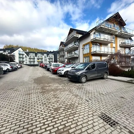 Stubai - Self Check-in 20h - Parking & Lift Apartament