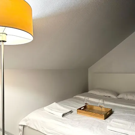 Apartament Stubai - Self Check-in 20h - Parking & Lift Sienna (Klodzko)