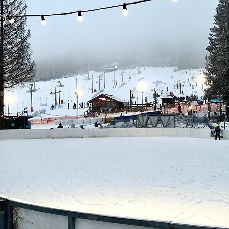 Stubai - Self Check-in 20h - Parking & Lift Apartamento Sienna (Klodzko)