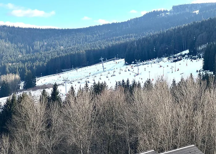 Stubai - Self Check-in 20h - Parking&lift Apartment Heudorf