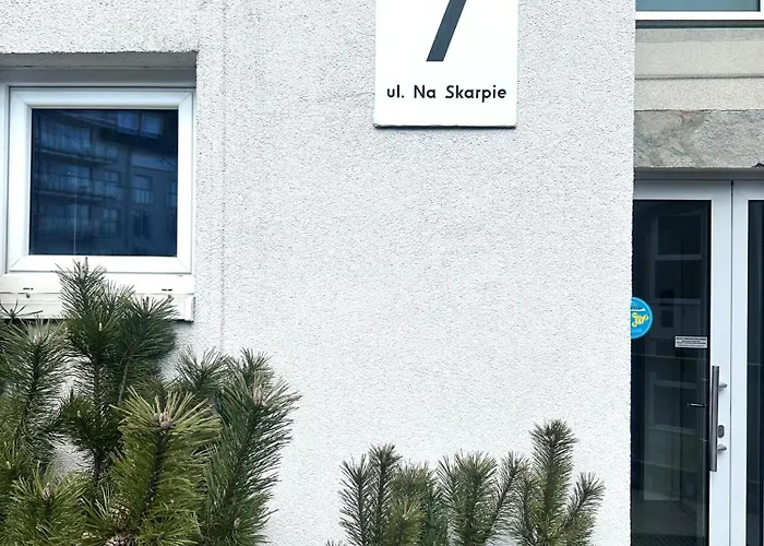 Stubai - Self Check-in 20h - Parking&lift *