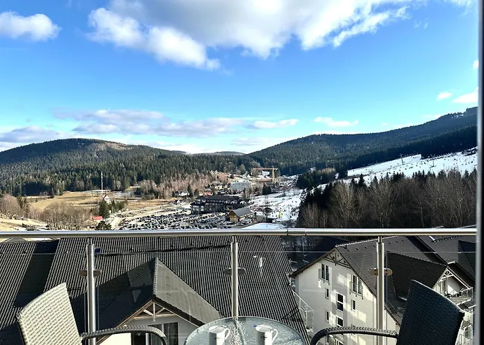 Stubai - Self Check-in 20h - Parking&lift Apartment Heudorf