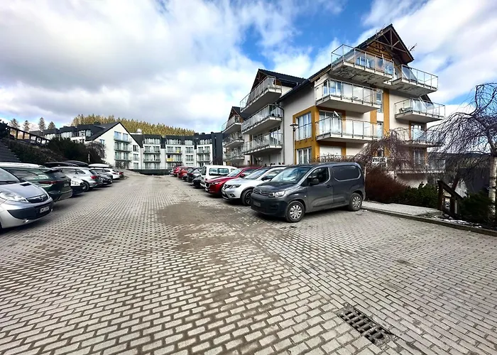 Stubai - Self Check-in 20h - Parking&lift Apartment