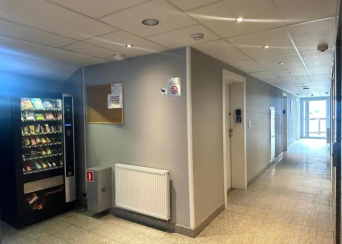 Stubai - Self Check-in 20h - Parking&lift Apartment Heudorf