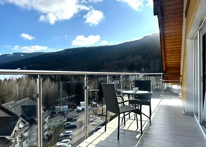 Stubai - Self Check-in 20h - Parking&lift Apartment Heudorf