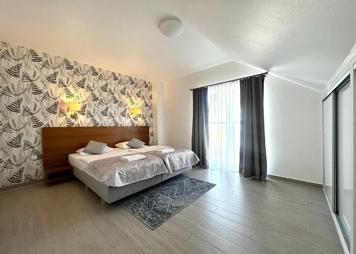 Stubai - Self Check-in 20h - Parking&lift *