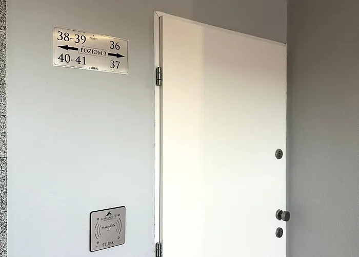 Stubai - Self Check-in 20h - Parking&lift * Heudorf