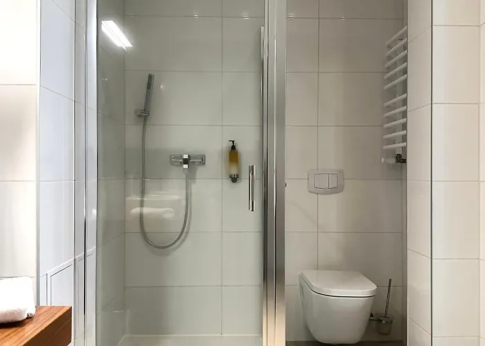 Stubai - Self Check-in 20h - Parking&lift Apartment *