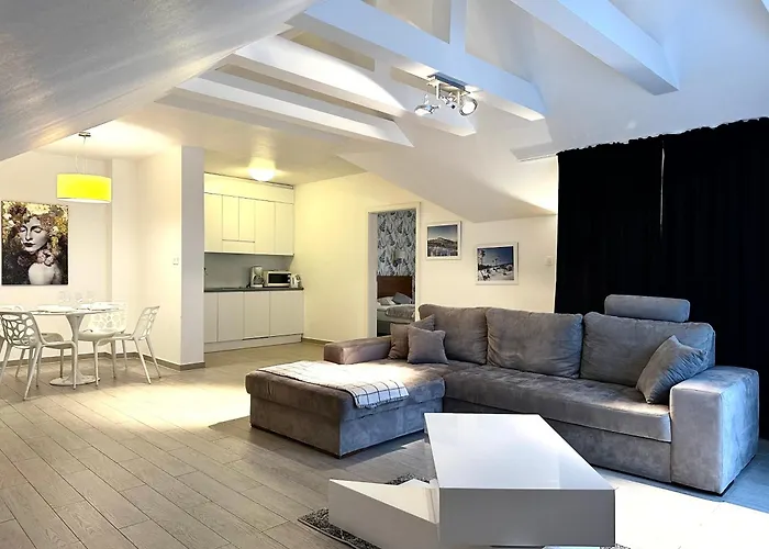 Stubai - Self Check-in 20h - Parking&lift * Heudorf