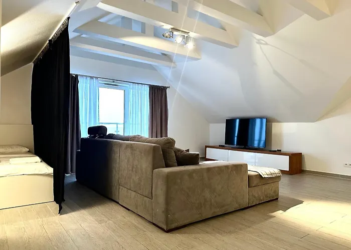 Stubai - Self Check-in 20h - Parking&lift * Heudorf