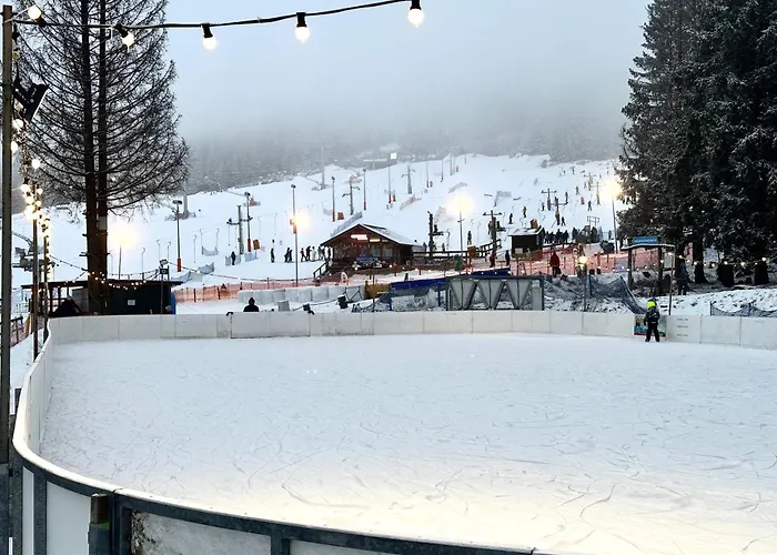 Stubai - Self Check-in 20h - Parking&lift Apartment Heudorf